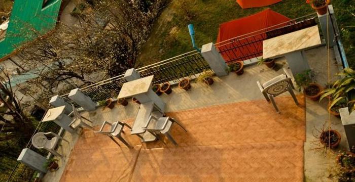 Country Lodge